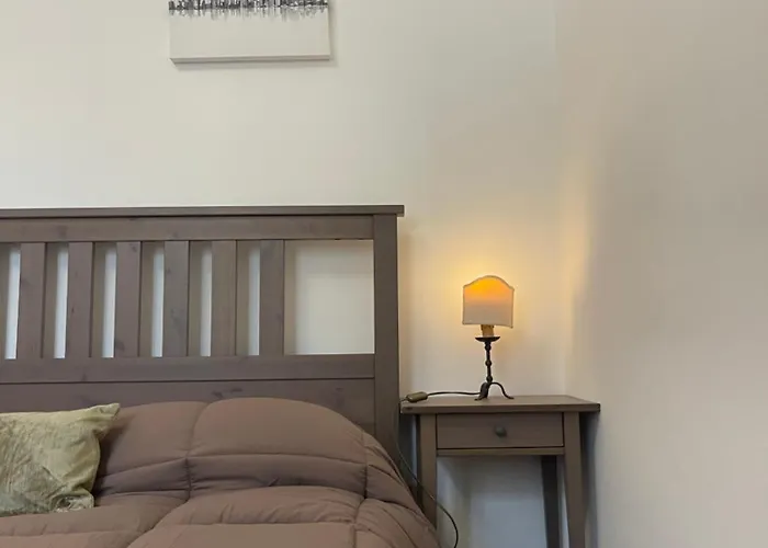 Casa Vannozza De' Cattanei Apartment Rom