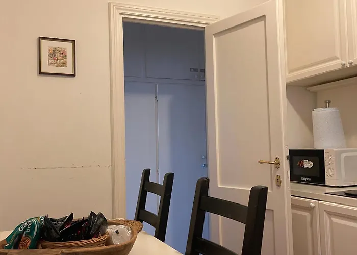 Casa Vannozza De' Cattanei * Rom