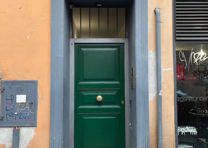 Casa Vannozza De' Cattanei * Rom