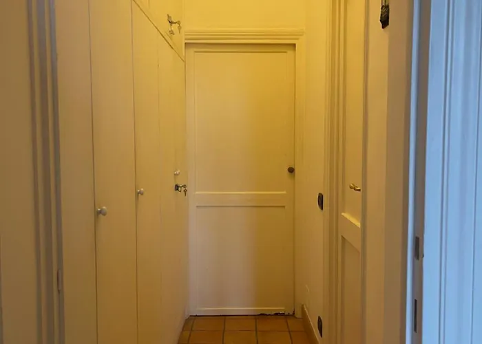 Casa Vannozza De' Cattanei Apartment